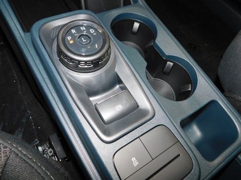 New 2025 Ford Maverick XL w/ Equipment Group 101A image 22