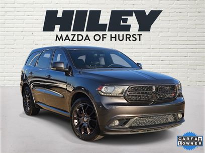 Used 2015 Dodge Durango R/T