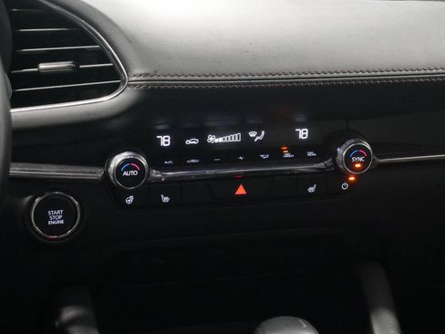 Certified 2025 MAZDA MAZDA3 Hatchback w/Premium Plus Pkg image 22