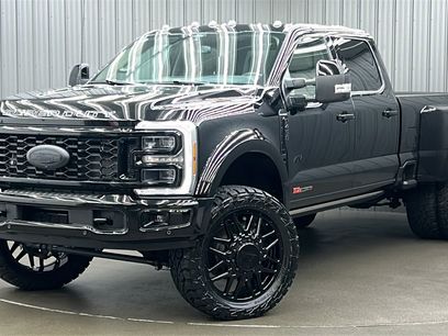 Used 2025 Ford F450 Platinum w/ Platinum Plus Package