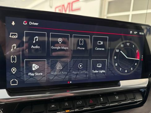 Used 2023 GMC Sierra 1500 SLT w/ SLT Premium Package AWD/4WD image 20
