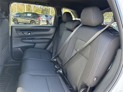 New 2026 Honda CR-V Sport image 20