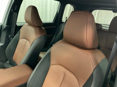 New 2026 Subaru Forester Touring AWD/4WD image 10