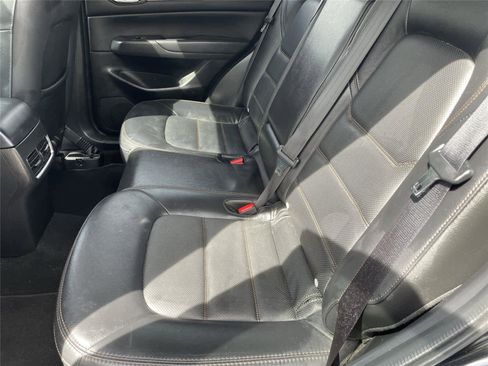 Used 2023 MAZDA CX-5 AWD 2.5 S image 15