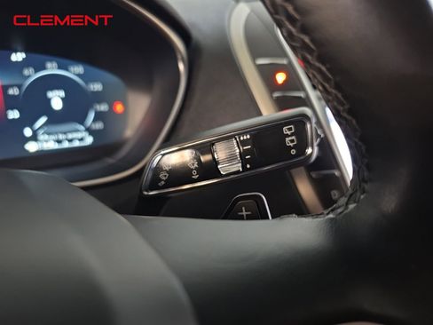 Used 2020 Lincoln Nautilus Reserve image 17