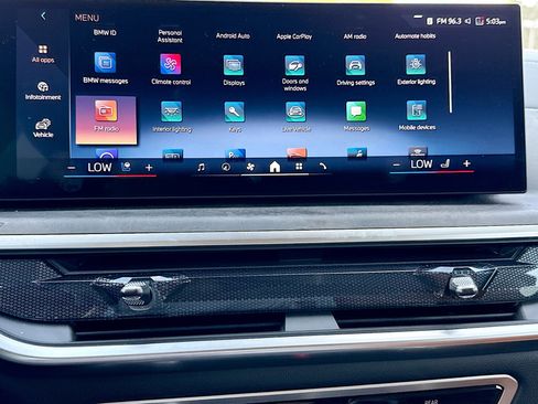 Used 2026 BMW X7 xDrive40i image 31