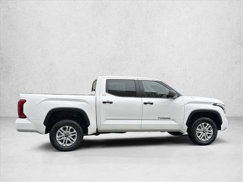 New 2026 Toyota Tundra SR5 image 4