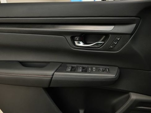 Certified 2026 Honda CR-V Sport-L image 15