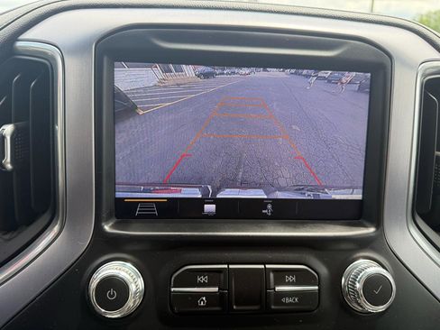 Used 2019 GMC Sierra 1500 SLT AWD/4WD image 21