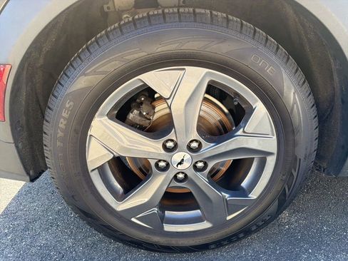 Used 2021 Ford Mustang Mach-E Select w/ Comfort/Technology Package image 47