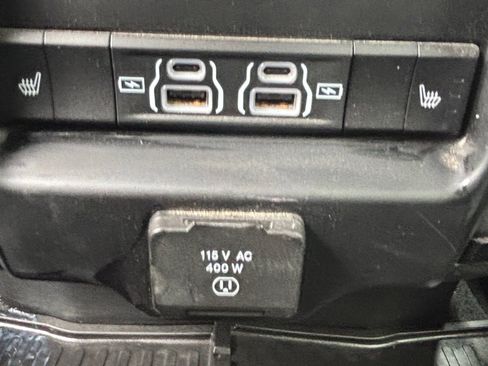 Used 2023 RAM 2500 Rebel w/ Level 1 Equipment Group image 6