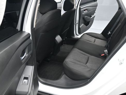 Used 2023 Honda Accord LX image 16