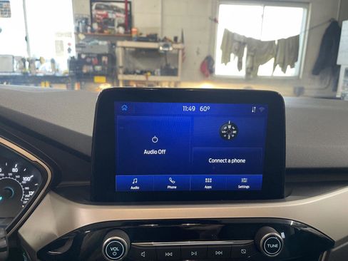 Used 2022 Ford Escape SE w/ Convenience Package image 17