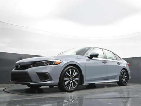 Used 2024 Honda Civic EX image 23