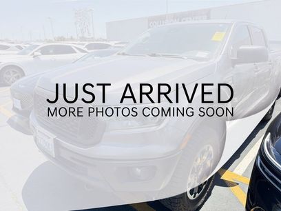 Used 2021 Ford Ranger XL w/ FX4 Off-Road Package