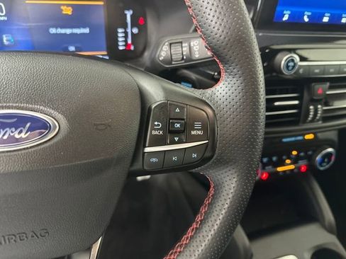 Used 2024 Ford Escape ST-Line image 16