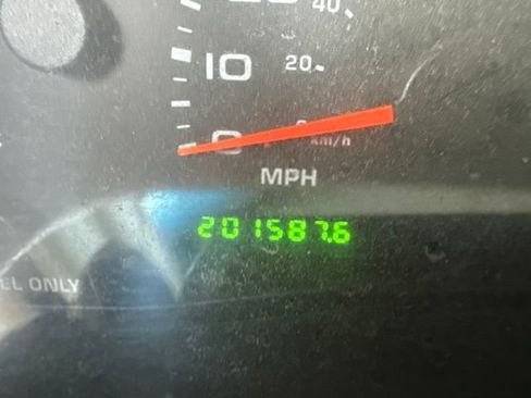 Used 2003 Ford F250 4x4 Crew Cab Super Duty image 12