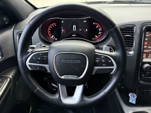 Used 2015 Dodge Durango SXT w/ Quick Order Package 23B image 20