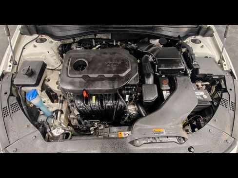 Used 2016 Kia Optima LX FWD image 32