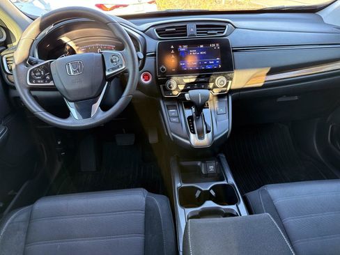 Used 2019 Honda CR-V EX image 18