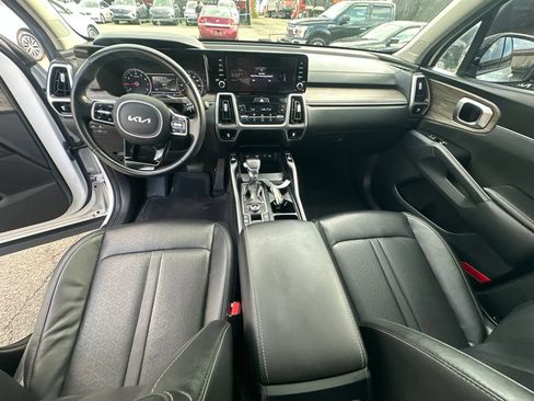 Used 2022 Kia Sorento X-Line EX AWD/4WD image 27