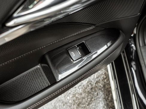 Used 2025 Cadillac CT4 V Blackwing image 43