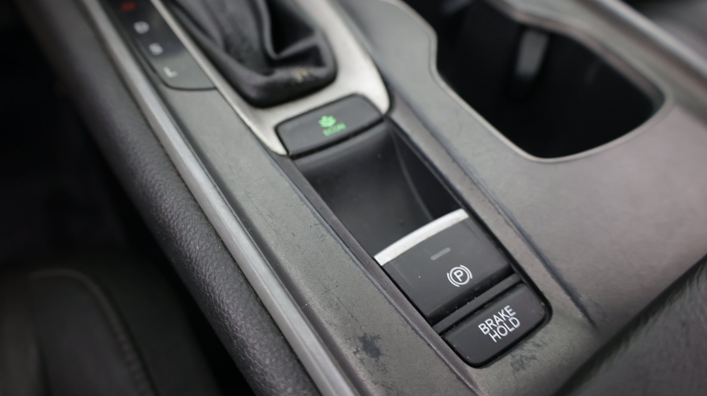 Used 2019 Honda Accord EX image 13