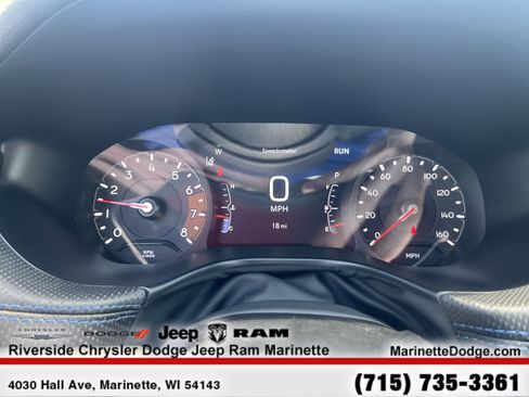 New 2025 Jeep Compass Latitude w/ Sun & Sound Group image 16