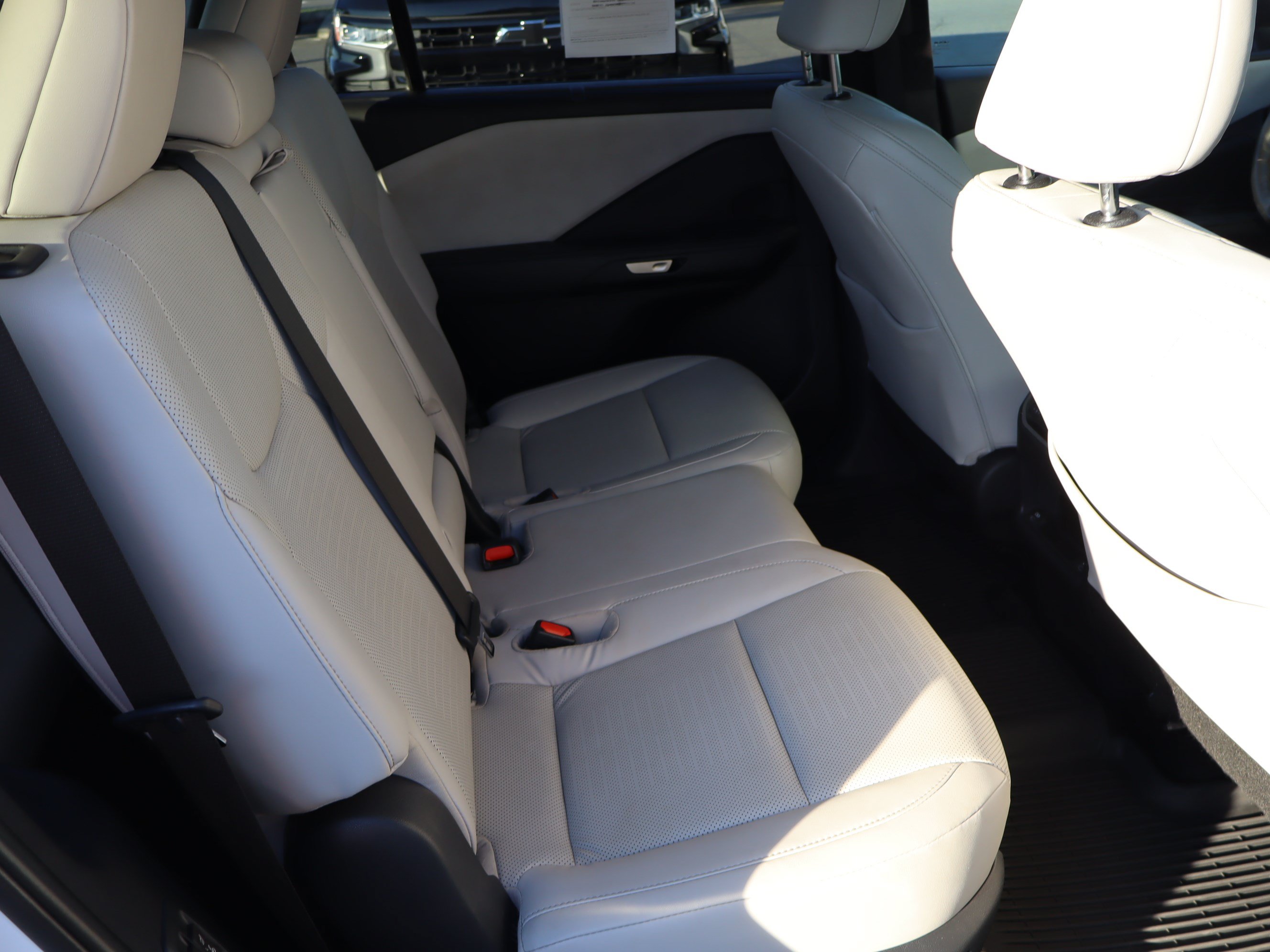 Used 2025 Lexus TX 350 FWD w/ Technology Package image 38