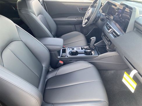 New 2026 Subaru Outback Premium image 8