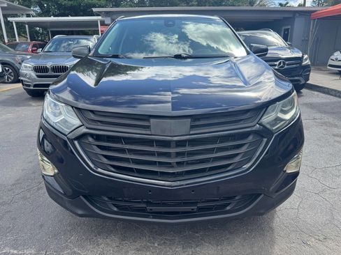 Used 2020 Chevrolet Equinox LT image 6