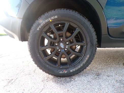 New 2026 Subaru Crosstrek 2.5i Wilderness AWD/4WD image 20