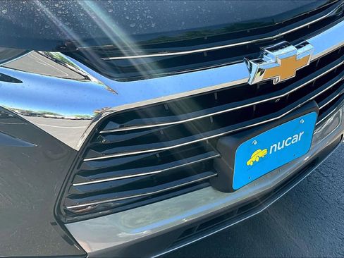 Used 2021 Chevrolet Blazer Premier w/ Driver Confidence II Package image 31