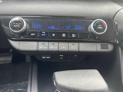 New 2026 Hyundai Elantra Hybrid FWD image 16