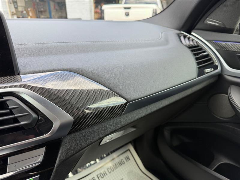 Used 2020 BMW X3 xDrive30i AWD/4WD image 27