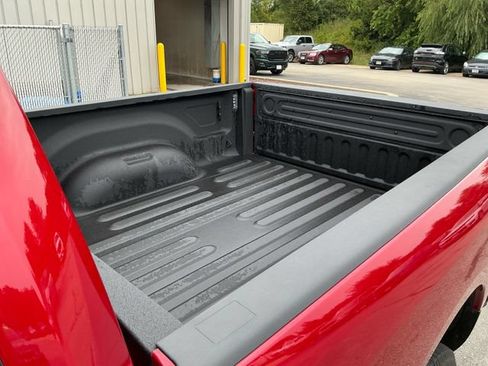 Used 2026 RAM 2500 Big Horn AWD/4WD image 22