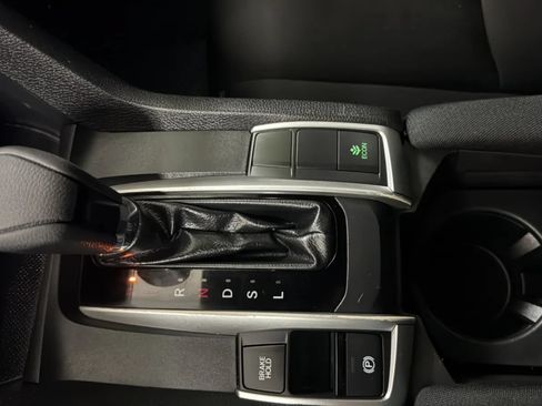 Used 2019 Honda Civic LX image 12