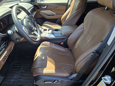 Used 2023 Acura MDX SH-AWD w/ Advance Package image 14