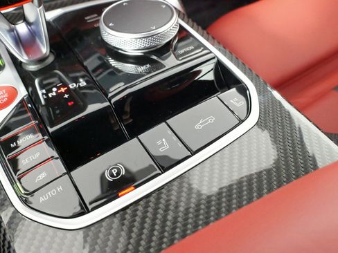 Used 2022 BMW M4 xDrive Competition w/ Executive Package image 64