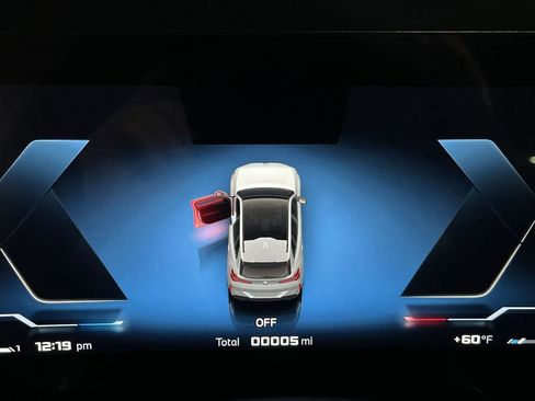 New 2026 BMW X3 M50 w/ Premium Package image 15