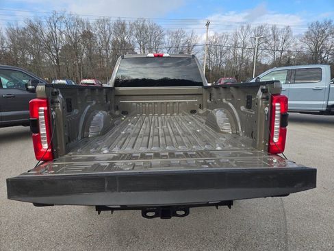 New 2026 Ford F350 Lariat AWD/4WD image 5