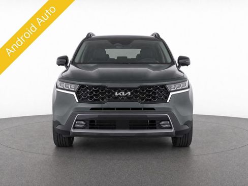 Certified 2023 Kia Sorento SX Prestige AWD/4WD image 6