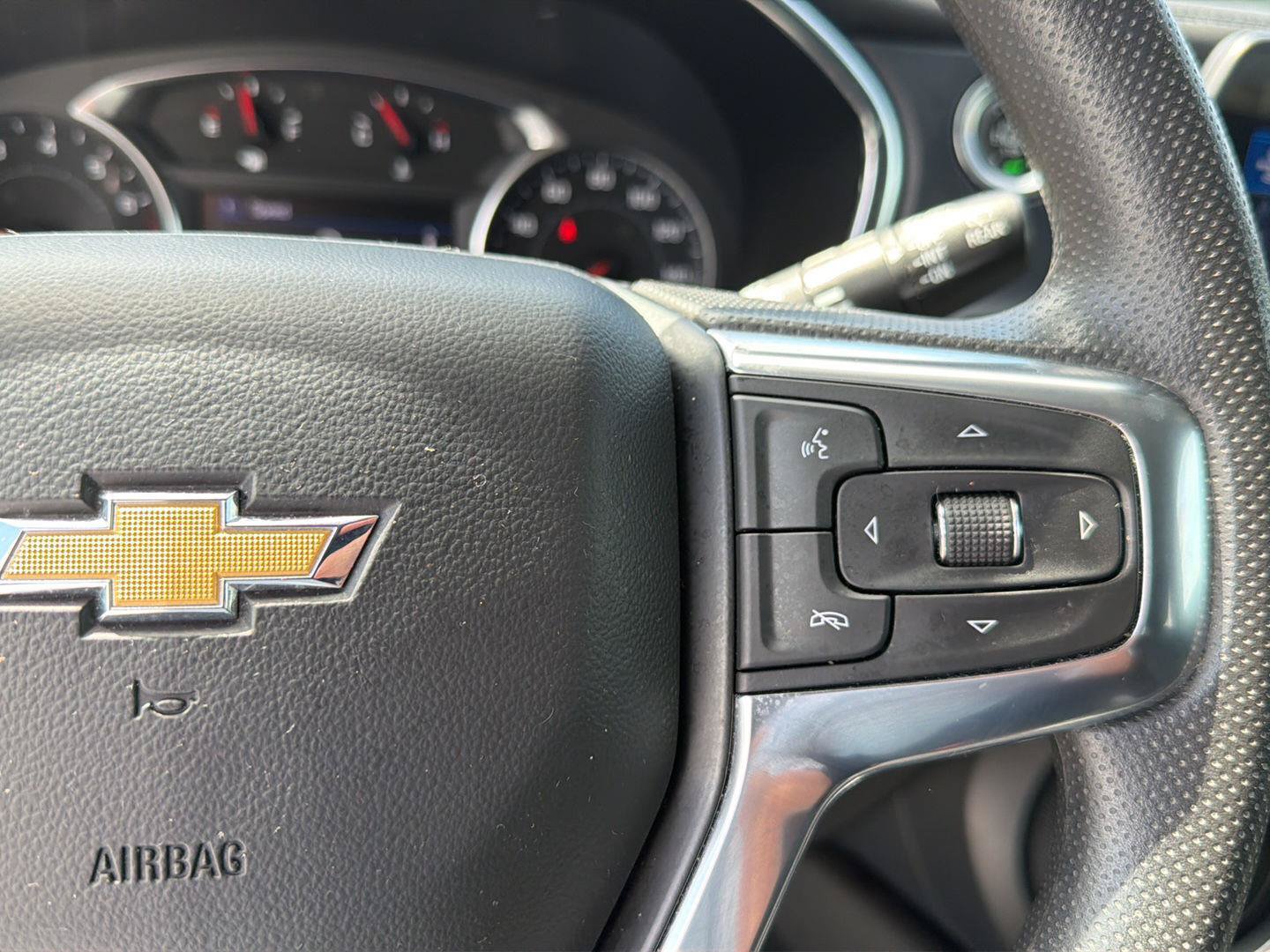 Used 2022 Chevrolet Blazer LT FWD image 21