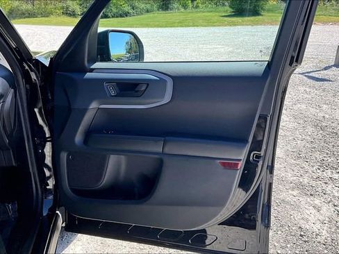 Used 2024 Ford Bronco Sport Big Bend w/ Convenience Package AWD/4WD image 24