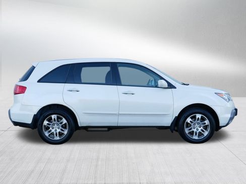 Used 2009 Acura MDX image 8
