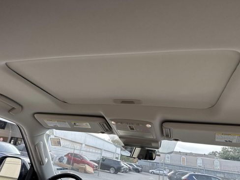 Used 2021 INFINITI QX80 Premium Select w/ Cargo Package image 10