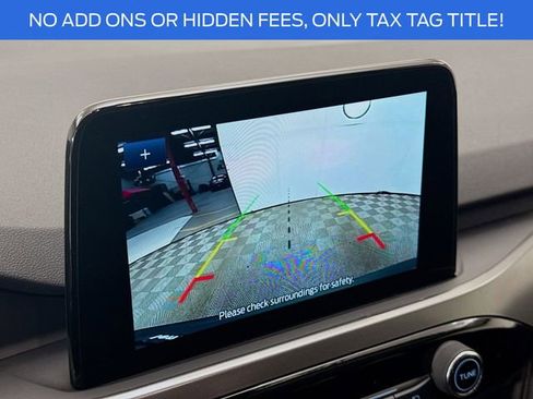 New 2025 Ford Escape Active w/ Cold Weather Package image 13