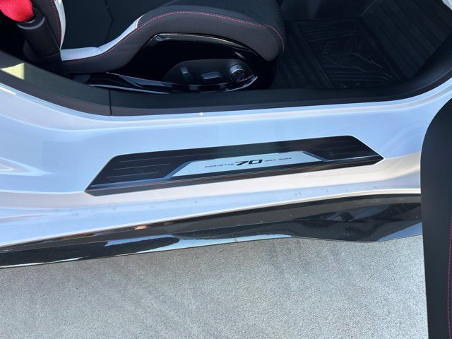 Used 2023 Chevrolet Corvette Z06 RWD image 23