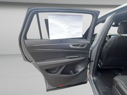 New 2026 Volkswagen Atlas Cross Sport SEL R-Line AWD/4WD image 20