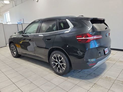 Used 2025 BMW X3 xDrive30i w/ Premium Package image 4